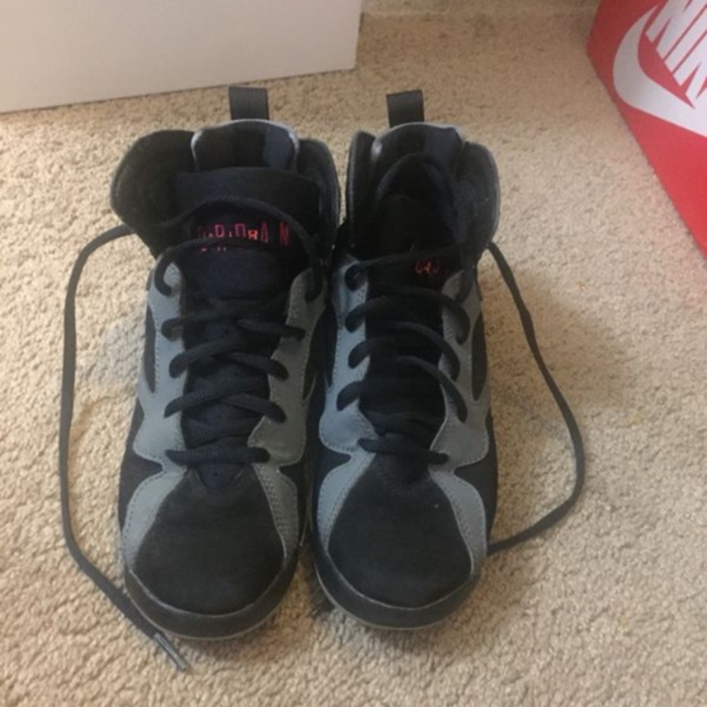 Jordan’s